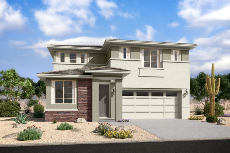 Quick Move-In Home - Geneva – Elevation PRL – Lot 28