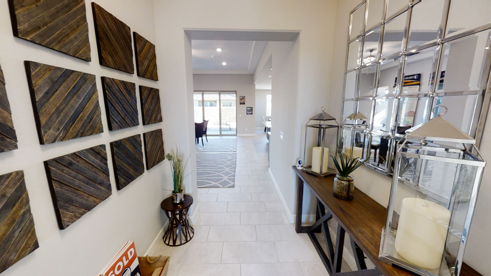 Beazer Homes Estrella in Goodyear, AZ