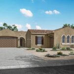Orion Harmony Elevation Spanish – Lot 7