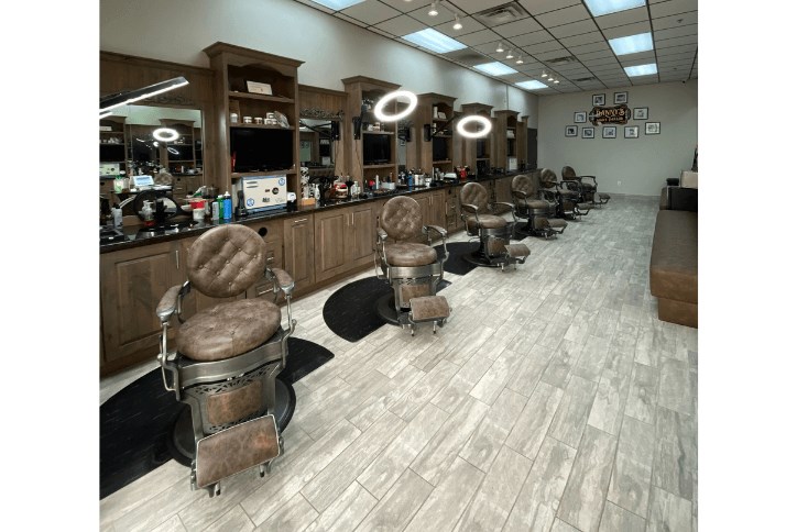 Local Business Spotlight: Lily Joy Salon & Danny’s Shave Parlor