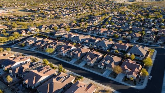 Inside Look Into Phoenix's Real Estate Market