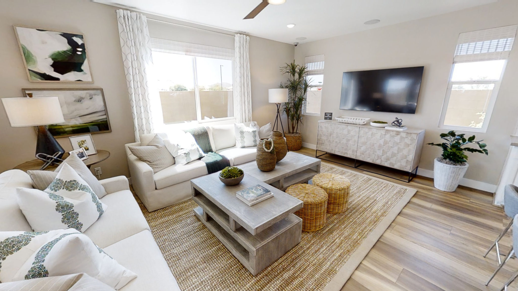 Beazer Homes Estrella in Goodyear, AZ