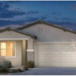 Marcato – Elevation TERRITORIAL – Lot 107