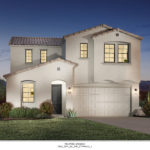 Peletier – Elevation Spanish – Lot 82