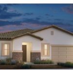 Portato– Elevation Territorial – Lot 77