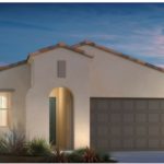 Sonata – Elevation Spanish – Lot 41
