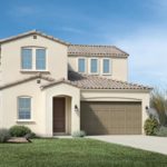 Laurens – Elevation Spanish – Lot 116