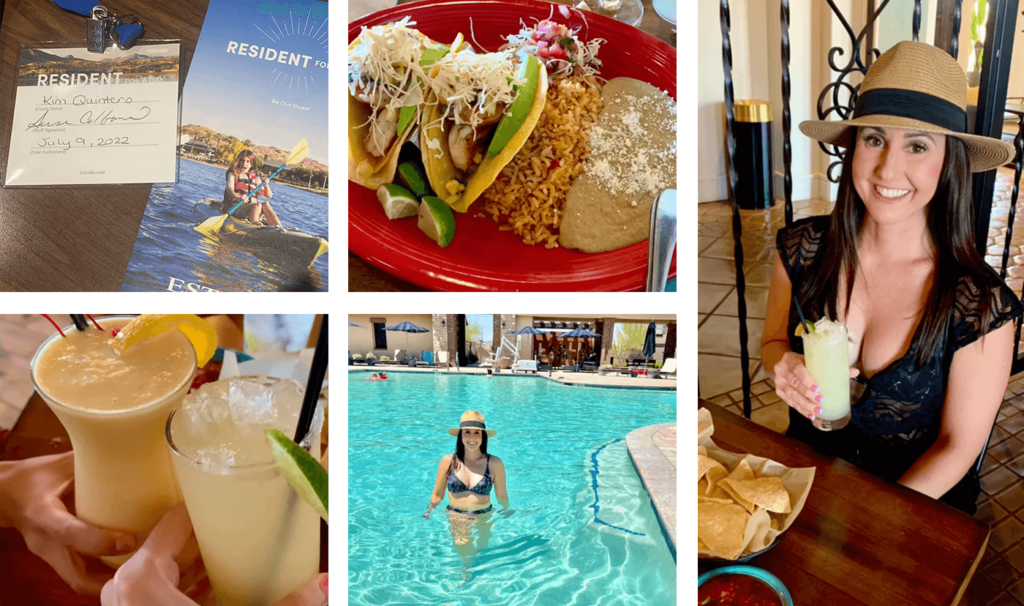 Estrella’s Resident for a Day Program Immerses Homebuyers into the