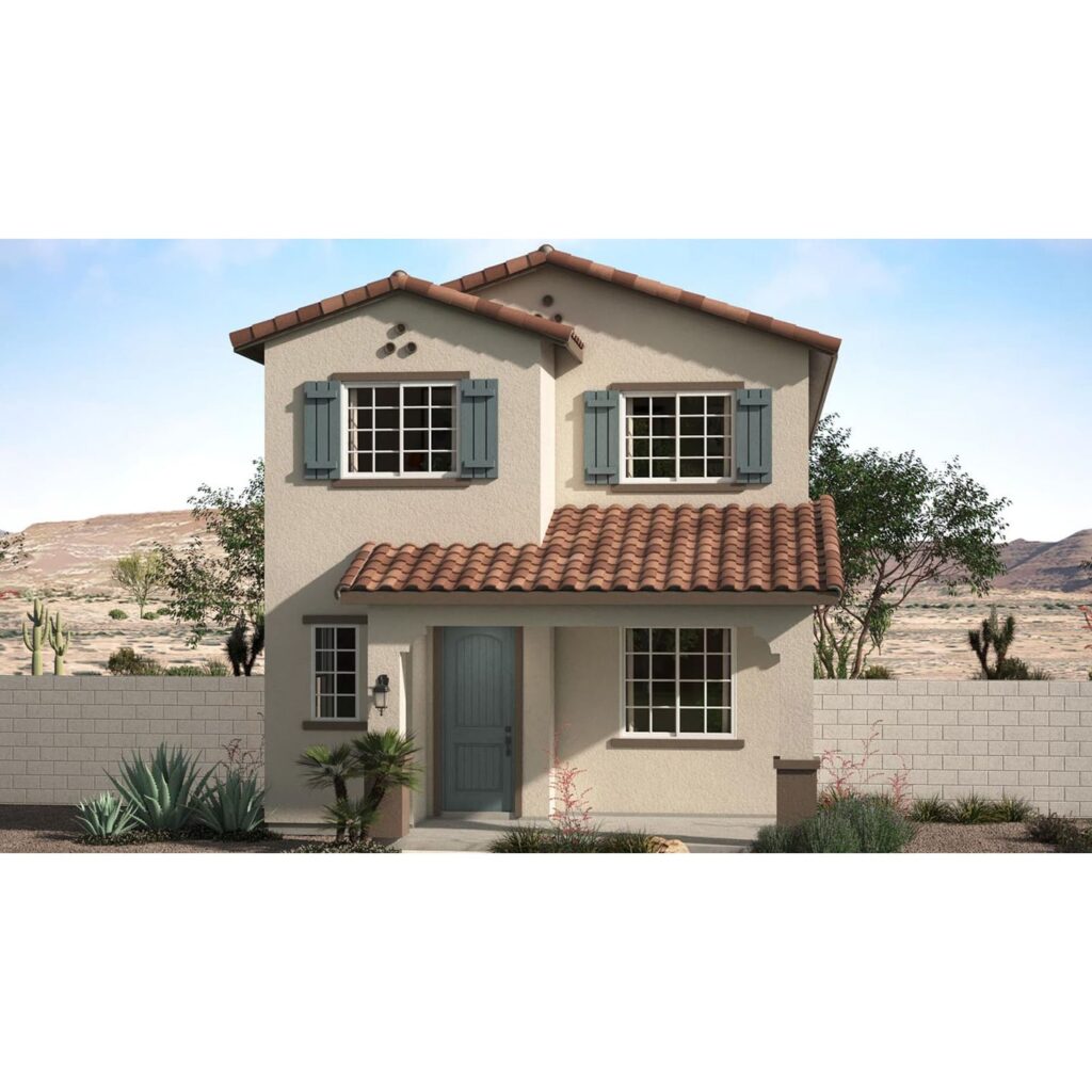 Quick Move-In Home - Marquee – Elevation B3 – Lot 3 - httppartners-dynamic.bdxcdn.comImagesHomesLands59634max1500_67395887-230426.jpg