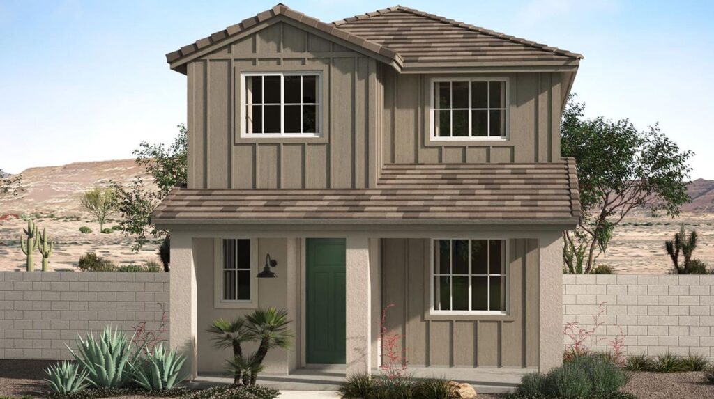 Quick Move-In Home - Marquee – Elevation B3 – Lot 3 - httppartners-dynamic.bdxcdn.comImagesHomesLands59634max1500_67395888-230426.jpg
