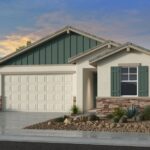 Quartz – Elevation F Lot 24