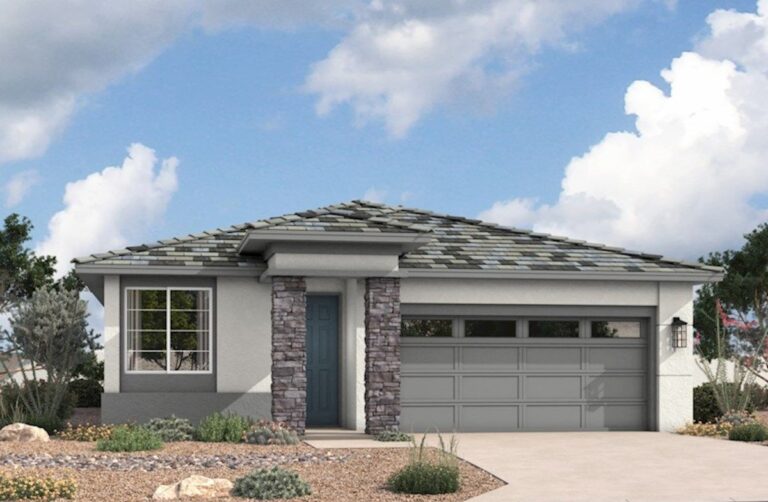 Quick Move-In Home - Chatsworth – Elevation PRL – Lot 82