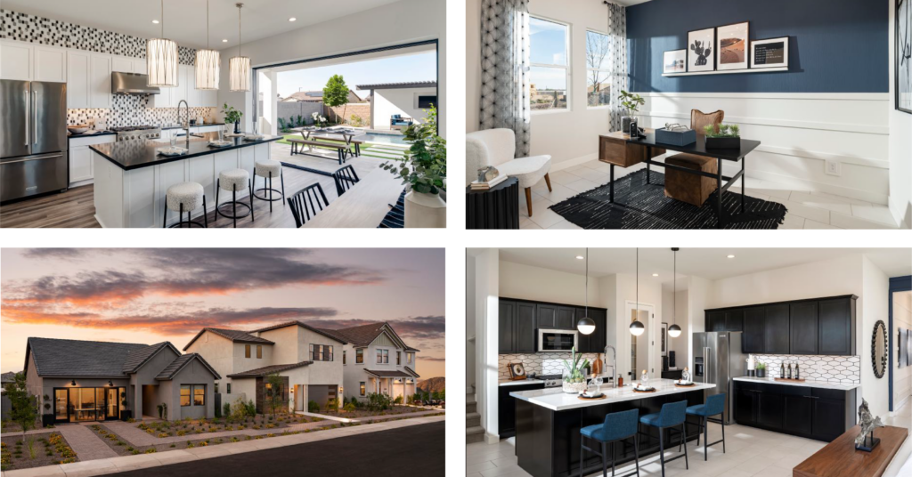 Toll Brothers Offers Competitive Interest Rates for Popular Estrella