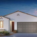 Dolce – Elevation Spanish  – Lot 118