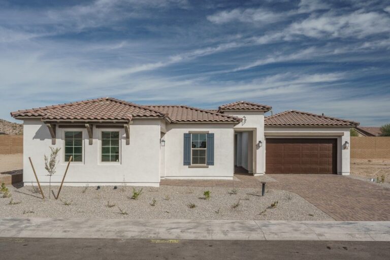 Quick Move-In Home - Orion Harmony 06