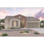 Hacienda Amethyst Amethystspec 1815562