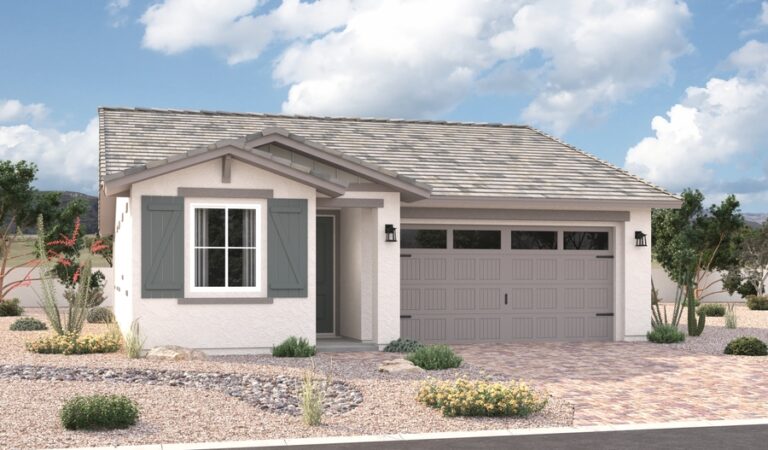 Quick Move-In Home - Azure 34180000 1115