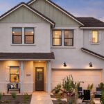 Kenly – Elevation Farmhouse – Lot 117