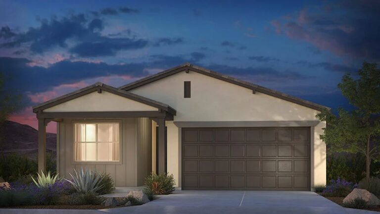 Quick Move-In Home - Marcato– Elevation Ranch – Lot 36