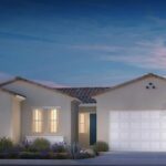 Octave – Elevation Spanish – Lot 88