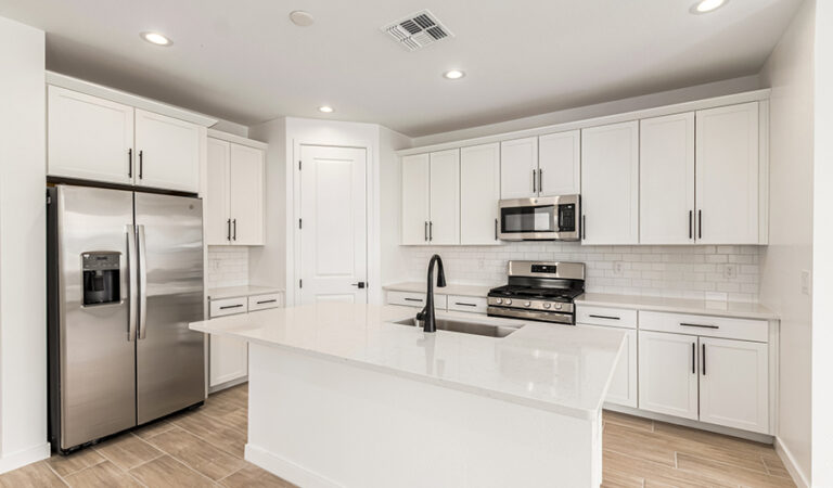 Quick Move-In Home - Azure 34180000 1107