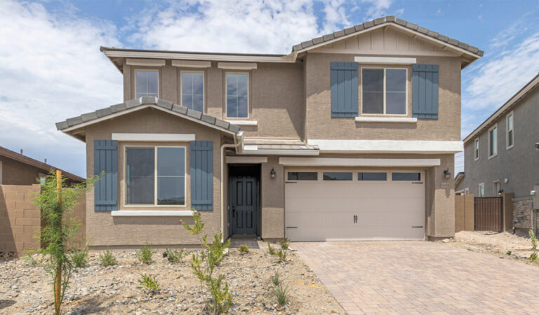 Quick Move-In Home - Moonstone 34180000 1108