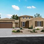Lyra Harmony– Elevation Spanish – Lot 72