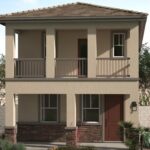 Sterling – Elevation C4 – Lot 50