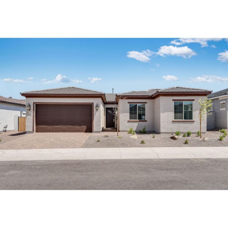 Quick Move-In Home - Octave 12384400