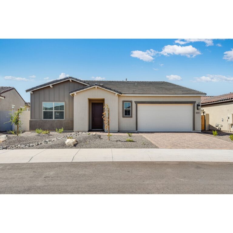 Quick Move-In Home - Portato 12384399