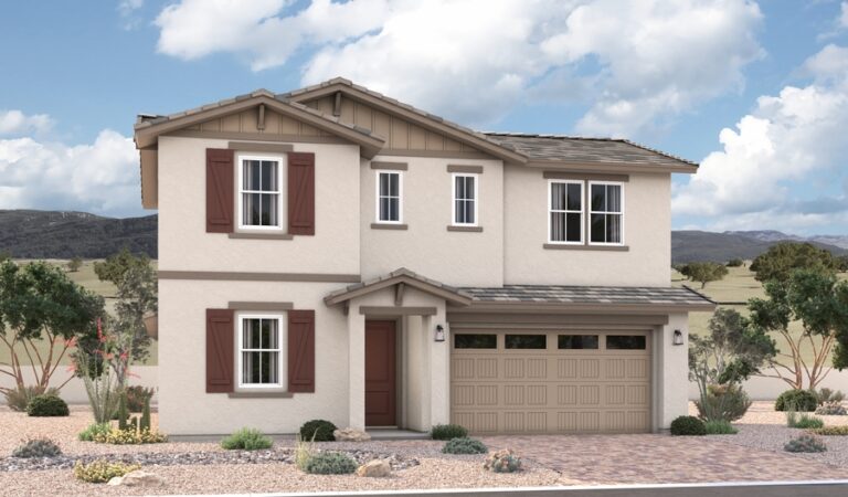 Quick Move-In Home - Denali 34370000 0077