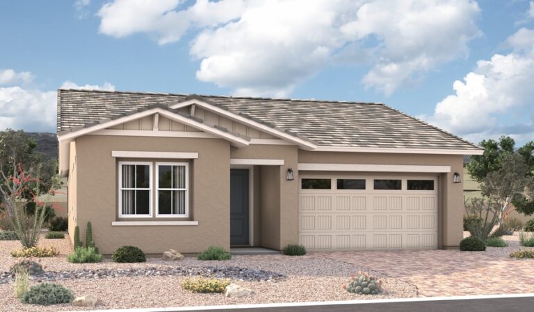 Quick Move-In Home - Raleigh 34370000 0071