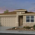 Onyx – Elevation Southwest Ranch – Lot 45