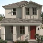 Sterling – Elevation B2 – Lot 55