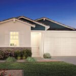 Chapin – Elevation Ranch – Lot 124