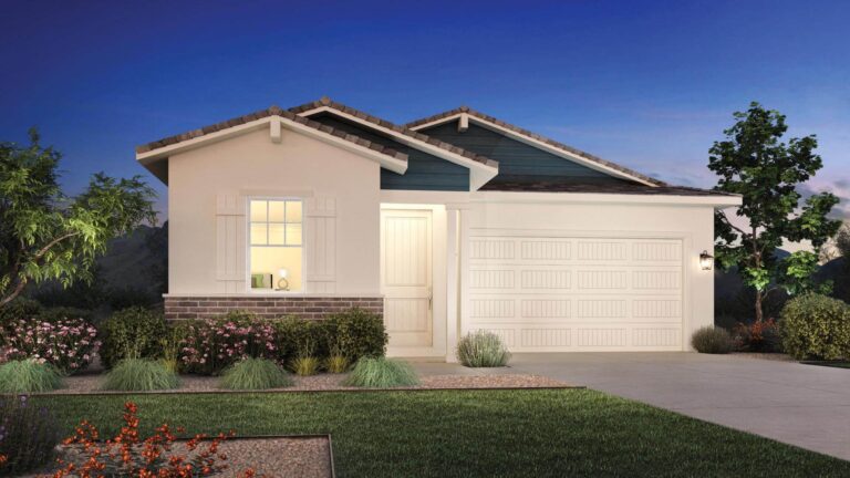 Quick Move-In Home - Chapin – Elevation Ranch – Lot 66