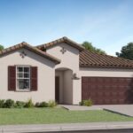 Revolution Plan 4083