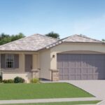 Bisbee Plan 3565 36090105