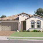 Revolution Plan 4083