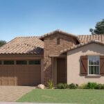 Revolution Plan 4083