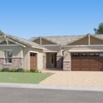 Aurora Plan 5580 36130045