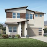 Kenly – Elevation Modern – Lot 78