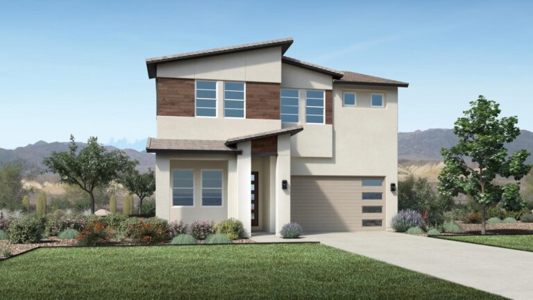 Quick Move-In Home - Kenly – Elevation Modern – Lot 78