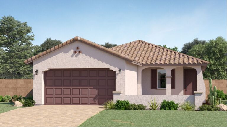 Quick Move-In Home - Jerome Plan 3563 36801005