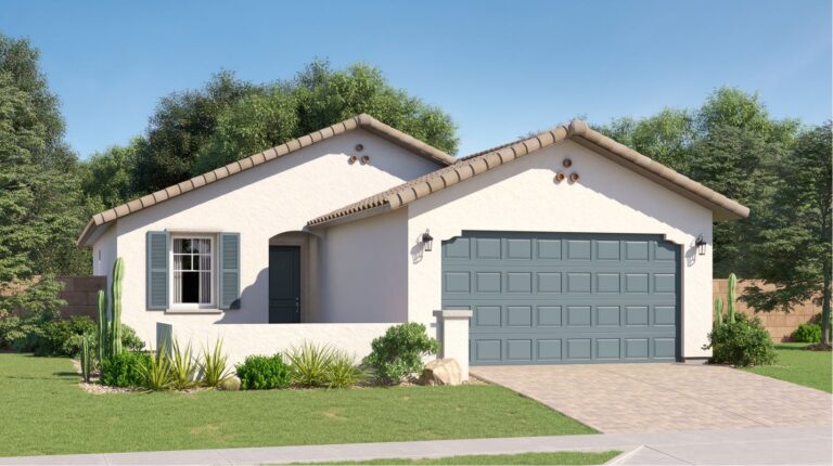 Quick Move-In Home - Bisbee Plan 3565 36801007