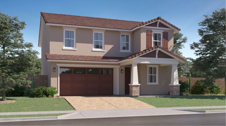 Quick Move-In Home - Ashby Plan 3547 36812044