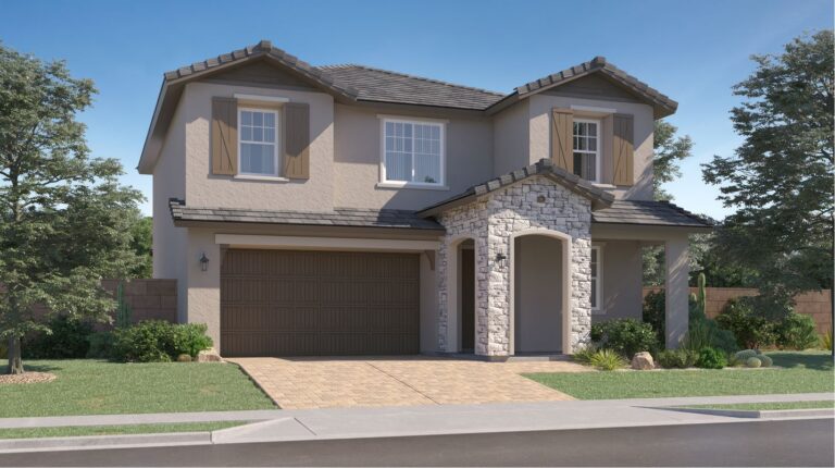 Quick Move-In Home - Ashby Plan 3547 36812043