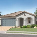 Fremont Plan 3552
