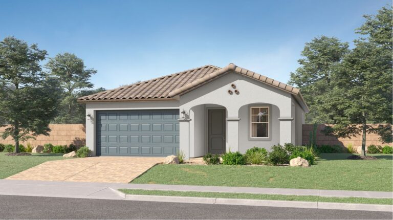 Quick Move-In Home - Fremont Plan 3552 36811028