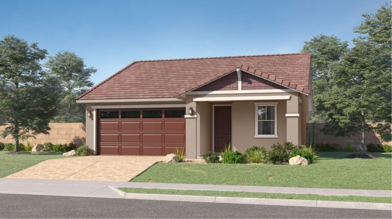 Quick Move-In Home - Fremont Plan 3552 36812060